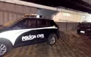 Dois suspeitos de homicídio em zona rural de Perdões são presos pela Polícia Civil