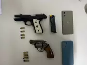 Dois suspeitos morrem em confronto após ataque que feriu três PMs em Lauro de Freitas