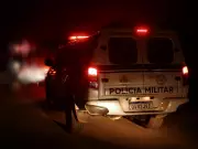 Dois suspeitos mortos e um preso em ação da PM após roubo a residência no Acre
