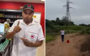 Dono de açougue flagra nova tentativa de golpe após viralizar com vingança por Pix falso