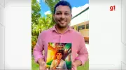 Doutorando piauiense vence prêmio nacional com obra infantojuvenil sobre caso histórico