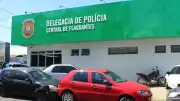 Doze adolescentes são conduzidas à Central de Flagrantes após confusão em abrigo feminino em Teresina