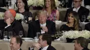 Dr. Oz revela teoria de Trump: Coca-Cola Light mata células cancerígenas