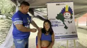 DSEI Amapá intensifica vacinação em aldeias indígenas com foco em comunidades remotas