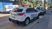 Duas pessoas assassinadas a tiros em Cariacica; mulher possivelmente grávida