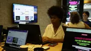 EBAT: escola gratuita de arte e tecnologia abre no Rio em maio
