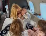 ECA Digital: Como a nova lei impacta exposição de filhos por influenciadores como Virgínia Fonseca