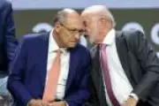Economista avalia permanência de Alckmin na chapa de Lula como 'mais do mesmo'