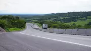 Ecovias suspende obras em rodovias do Norte de MG durante feriado do Trabalhador