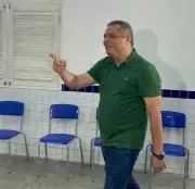 Edvaldo Neto é eleito prefeito de Cabedelo e promete combater crime organizado