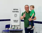 Edvaldo Neto é eleito prefeito de Cabedelo na Paraíba com expressiva votação