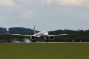 Embraer registra alta de 47% nas entregas de aeronaves no primeiro trimestre de 2026
