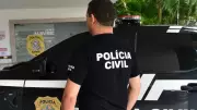 Empresário de 73 anos perde R$ 250 mil em golpe aplicado por ex-namorada de 27 anos