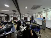 Empretec em Boa Vista: seminário da ONU e Sebrae transforma empreendedores em Roraima