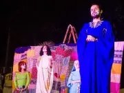 Encenações da Paixão de Cristo movimentam cidades do litoral paulista neste feriado