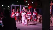 Encenação da Paixão de Cristo reúne fé e cultura nesta sexta em Petrópolis