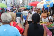 Endividamento de famílias em São Luís cresce 3,7% no primeiro trimestre de 2026