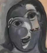 Engenheiro francês ganha Picasso avaliado em 1 milhão de euros em rifa beneficente