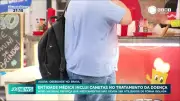Entidade médica inclui canetas no tratamento da obesidade com novas diretrizes
