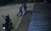 Entregador de 19 anos é assassinado a facadas durante trabalho em Fervedouro, MG