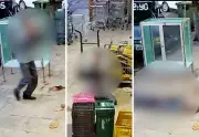 Entregador morre após linha com cerol cortar seu pescoço em Gurupi
