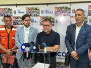 Enxurrada em Rio Branco: Prefeitura decreta emergência e propõe auxílio de R$ 2 mil para famílias afetadas