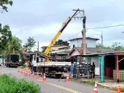 Equatorial programa cortes de energia em 5 cidades do Amapá
