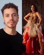 'Equilibrivm': referências religiosas do novo álbum de Anitta e a moda de Dely Teodoro