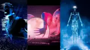 Es Devlin: A artista que cria palcos monumentais para Beyoncé, U2 e Lady Gaga