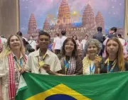 Escola de São Carlos vence competição internacional com biodigestor sustentável