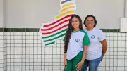 Escolas estaduais do Piauí atraem alunos da rede privada com estrutura de 'padrão ouro'