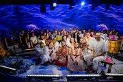 Espetáculo 'As Amazônias' reúne vozes femininas da região em Belém com música e projeções visuais