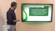 Estação Agrícola deste domingo destaca inovações no campo sergipano
