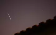 Estação Espacial Internacional será visível a olho nu no céu de Itapetininga nesta quinta-feira