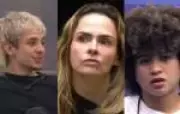 Estilo na Final do BBB 26: Ana Paula, Juliano e Milena Apostam em Looks Marcantes