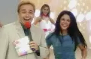 Estratégia de Shakira na Banheira do Gugu nos anos 1990 é revelada