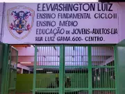 Estudante de 16 anos é ferido com canivete em briga dentro de escola em Porto Ferreira