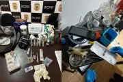 Estudante de biomedicina é preso por exercício ilegal da medicina após morte em procedimento estético