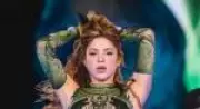 Estudo da USP contesta público de 2,5 milhões no show da Shakira no Rio