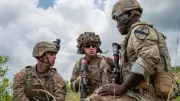 EUA propõem registro automático para alistamento militar obrigatório a partir de dezembro