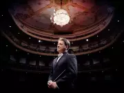 Evandro Matté é o novo regente da Orquestra Sinfônica de Campinas