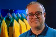 Everaldo Marques assume narração da Seleção Brasileira na Copa do Mundo 2026