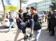 Ex-aluno de 19 anos atira em escola na Turquia, fere 16 e comete suicídio