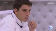 Ex-BBB Felipe Prior vira réu por publicidade enganosa de apostas esportivas