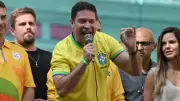 Ex-deputado Alexandre Ramagem permanece detido na Flórida após cooperação internacional