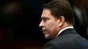Ex-deputado Alexandre Ramagem preso nos EUA com visto expirado e sujeito a deportação