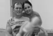 Ex-marido mata mulher e comete suicídio na frente da filha de 9 anos em Eldorado, MS