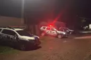 Ex-PM mata esposa e comete suicídio após ataque em Campo Grande