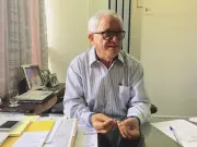 Ex-presidente do Tribunal de Contas de Roraima é preso após condenação por corrupção