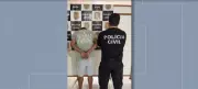 Ex-secretário de Cultura de Vigia é preso por suspeita de estupro de vulnerável
